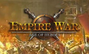 Age Of Warring Empire Best Hero Combination